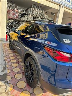 شيفروليه بليزر